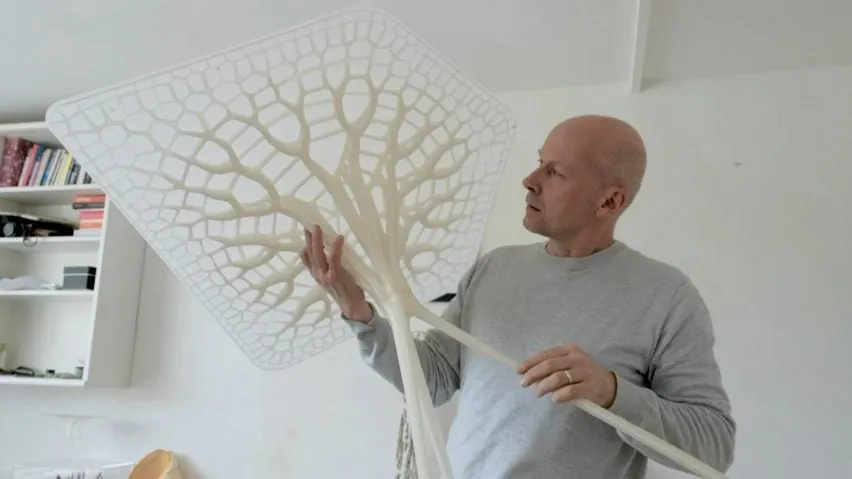 Michael Pawlyn: Father of Regenerative Design Revolution